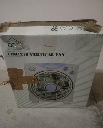Ventilatore