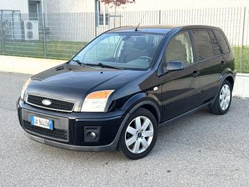 Ford Fusion1.4 Benzina (80cv) Euro 4 Neopatentati