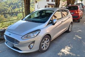 Ford fiesta gpl 2021