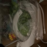 Sedia playtime fitchbaby