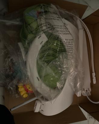 Sedia playtime fitchbaby