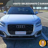 AUDI Q2 1.6 TDI S tronic Design