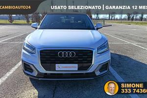 AUDI Q2 1.6 TDI S tronic Design