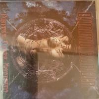 CD Dimmu Borgir PURITANICAL EUPHORIC MISANTHROPIA