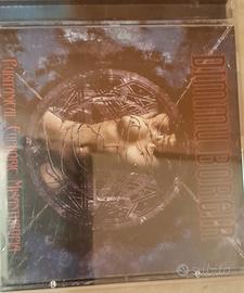 CD Dimmu Borgir PURITANICAL EUPHORIC MISANTHROPIA