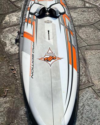 Windsurf  JP Free style 99 lt. 