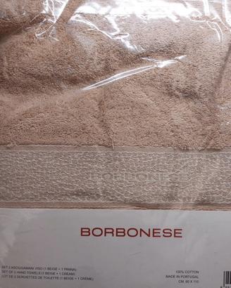 Borbonese