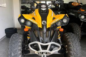 CAN AM RENEGADE 500