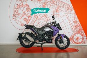 SYM NH-X 125 NH-X 125
