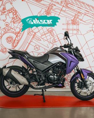 SYM NH-X 125 NH-X 125