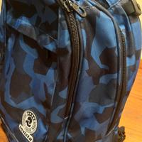 Zaino trolley Invicta originale