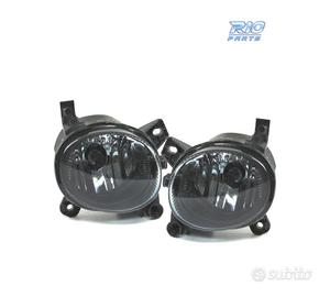 FARI ANABBAGLIANTI PER AUDI A4 A5 8T 8F A6 Q3 A1 V