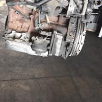 Motore ford mondeo 2.0 d 130 cv delphi fmba