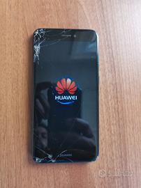 Smartphone Huawei P8 lite 2017
