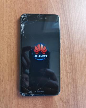 Smartphone Huawei P8 lite 2017