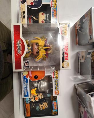 Funko pop regalati in blocco x20