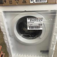 Lavatrice Electrolux EW2F5820WN