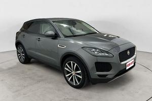 Jaguar E-Pace 2.0D 150 CV AWD