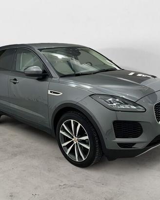 Jaguar E-Pace 2.0D 150 CV AWD