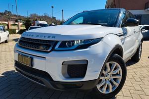 Land Rover Evoque 2.0 150 CV 5p. Dynamic/perfettta