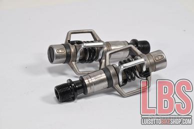 Pedali Crank brothers Eggbeater