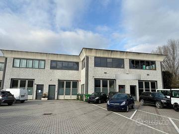 Immobile in asta di 1690 m² a Lucca