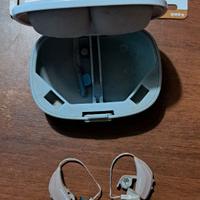 Apparecchio acustico