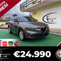 ALFA ROMEO Tonale 1.5 130CV MHEV DDCT7 - 2022