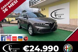 ALFA ROMEO Tonale 1.5 130CV MHEV DDCT7 - 2022