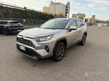 Toyota RAV4 Rav4 2.5 vvt-ie h Dynamic awd-i 2...