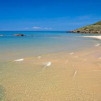 Casa Sara vicino spiaggia Ampurias bandiera blu