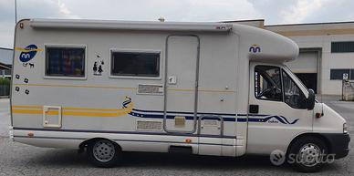 Miller " Michigan " Mobilvetta.
