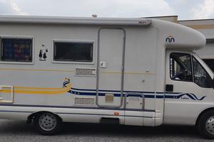 Miller " Michigan " Mobilvetta.