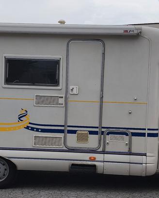 Miller " Michigan " Mobilvetta.