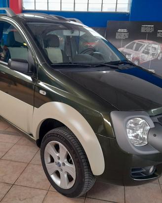 Fiat Panda 1.3 MJT 16V 4x4 Monster
