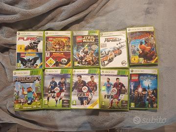 Giochi Xbox 360 