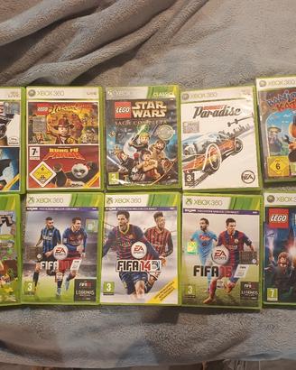Giochi Xbox 360 