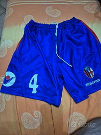 pantaloncini BFC 