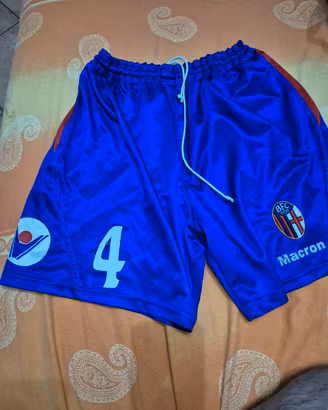 pantaloncini BFC 