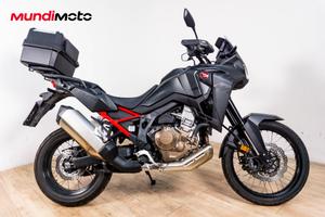 HONDA CRF 1100 L AFRICA TWIN - 2022