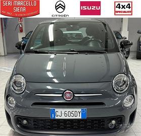 FIAT 500 1.0 Hybrid Connect