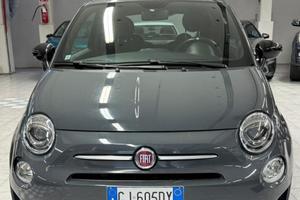 FIAT 500 1.0 Hybrid Connect