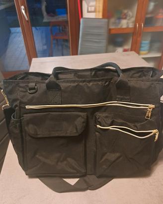 Borsa lavoro porta PC portatile