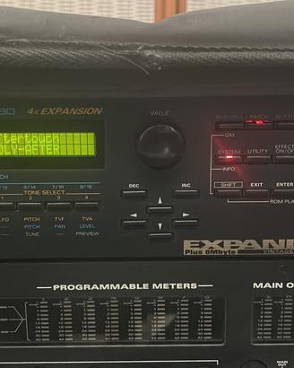 Strumenti Musicali