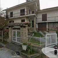 Appartamento in villetta a schiera