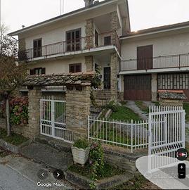 Appartamento in villetta a schiera