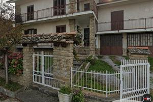 Appartamento in villetta a schiera