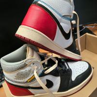 air jordan 1 43 nrg union los angeles