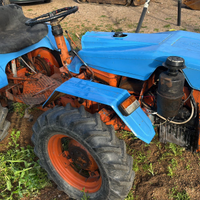 Trattore Pasquali 978