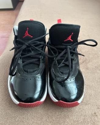 Nike Air Jordan Stay Loyal 3